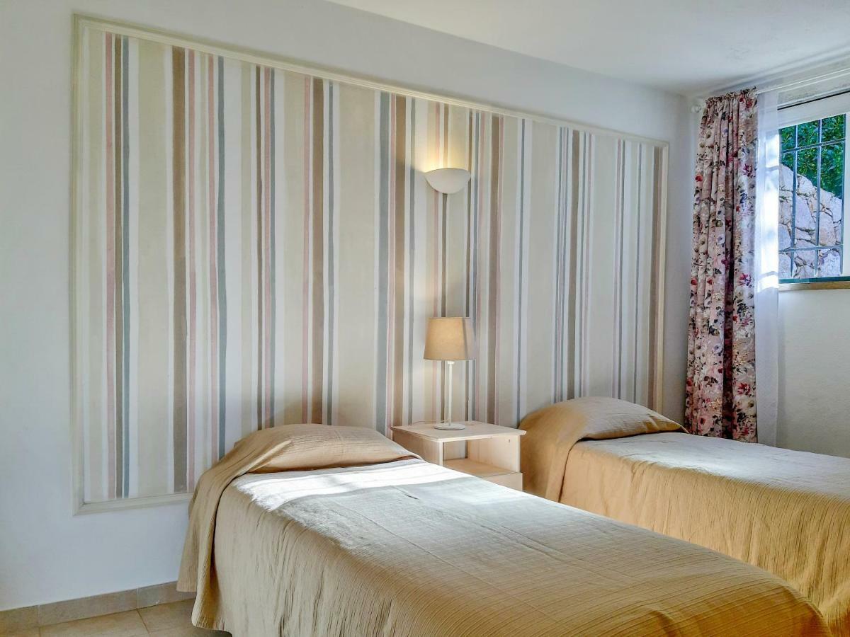 신트라 The Beachfront Casa Da Rampa 빌라 외부 사진